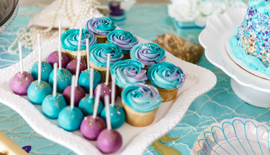 Baby Shower Basics & Etiquette