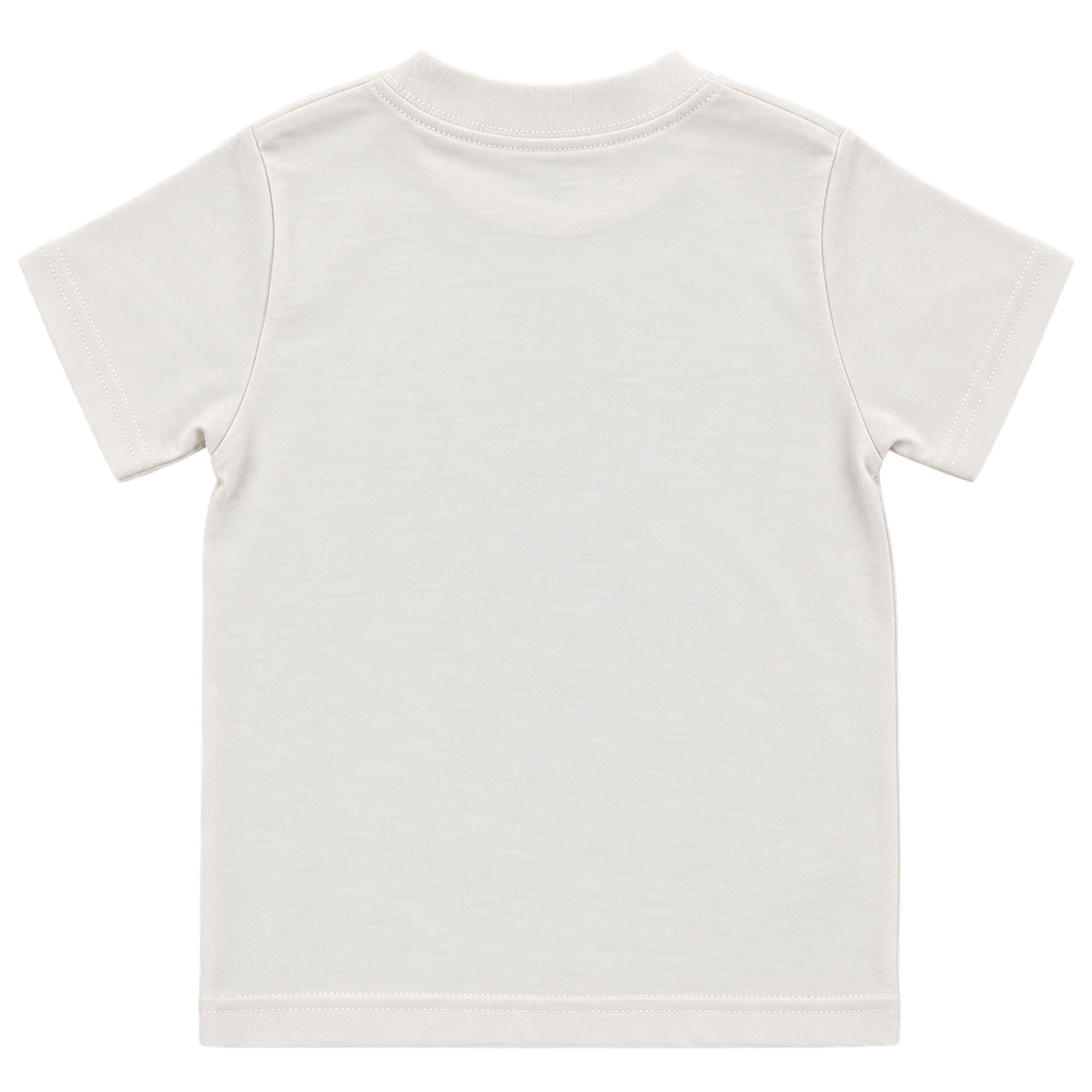 Beige Back