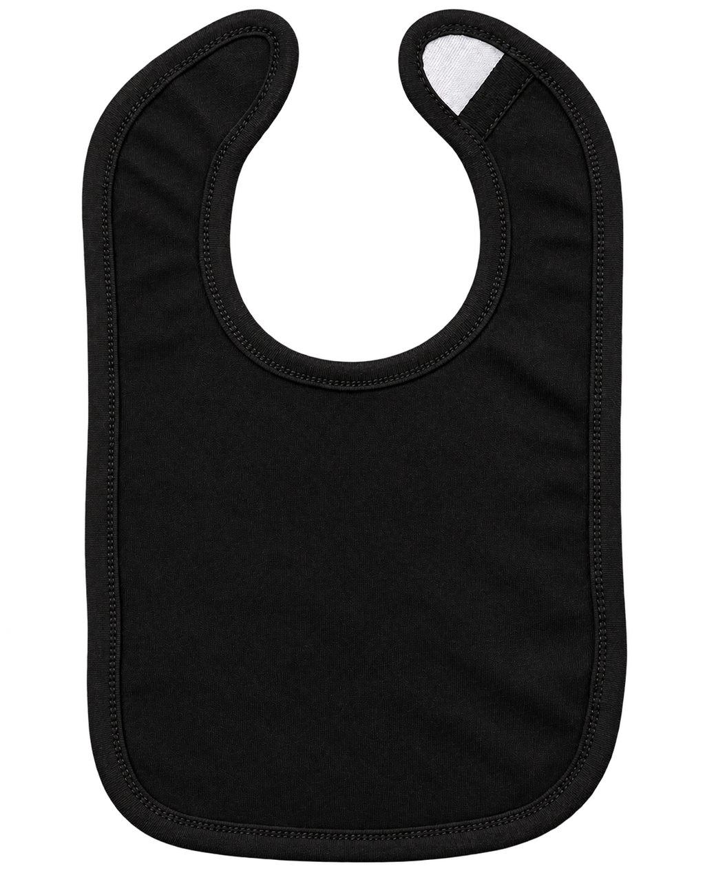 black front