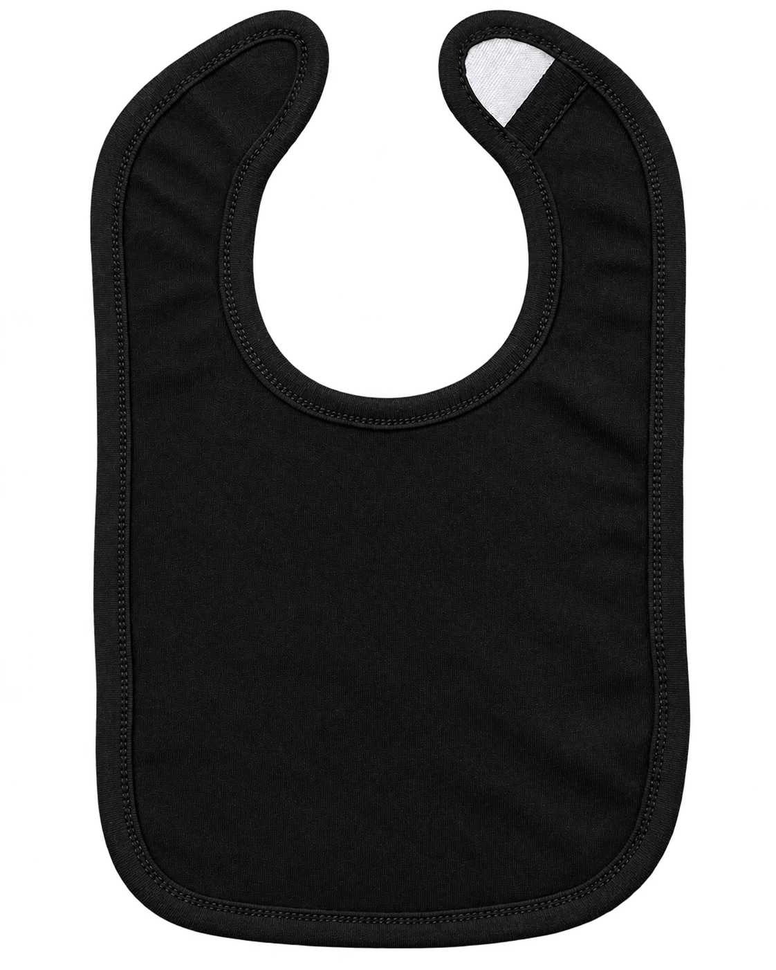 black front