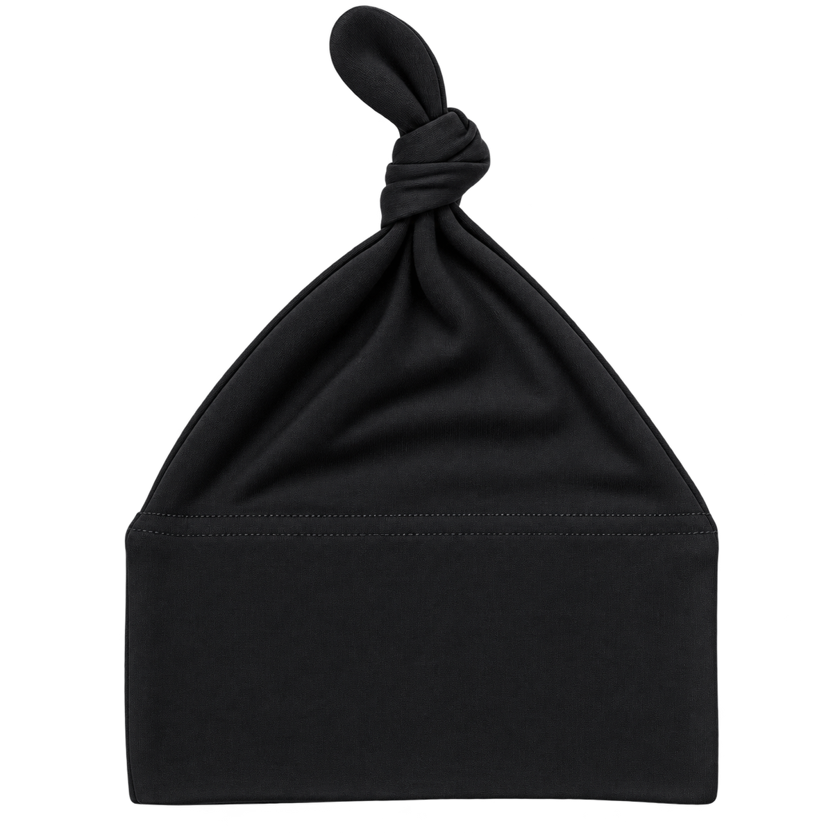 black front