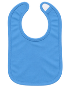 blue front