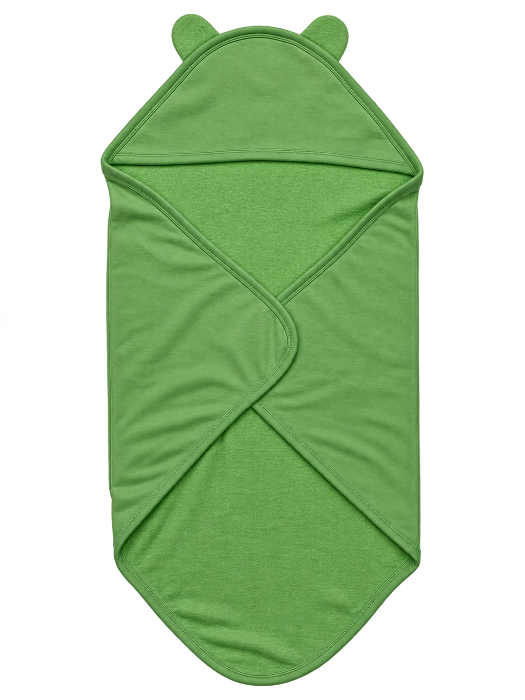 green front