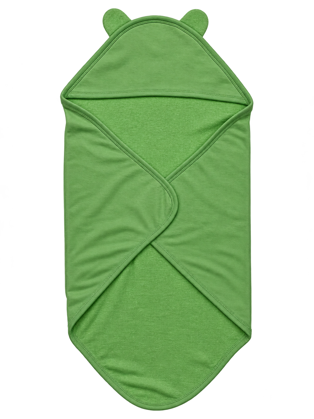 green front