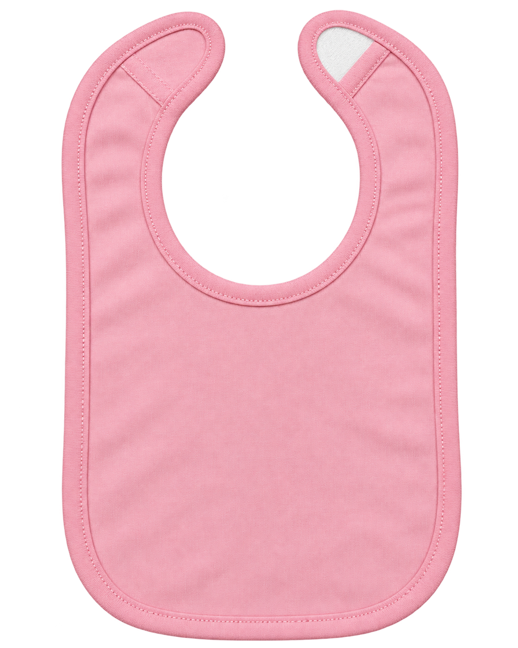pink front