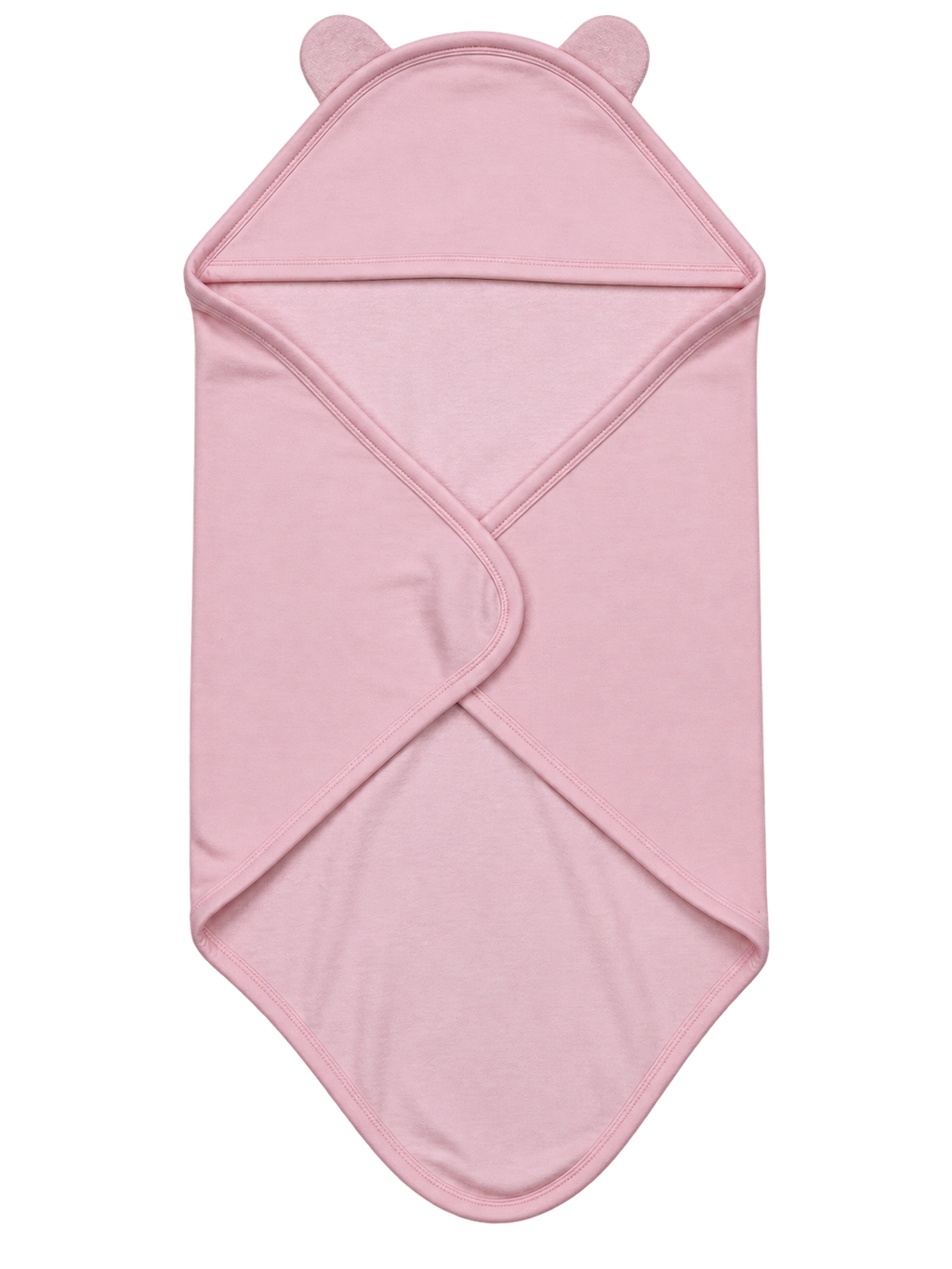 pink front
