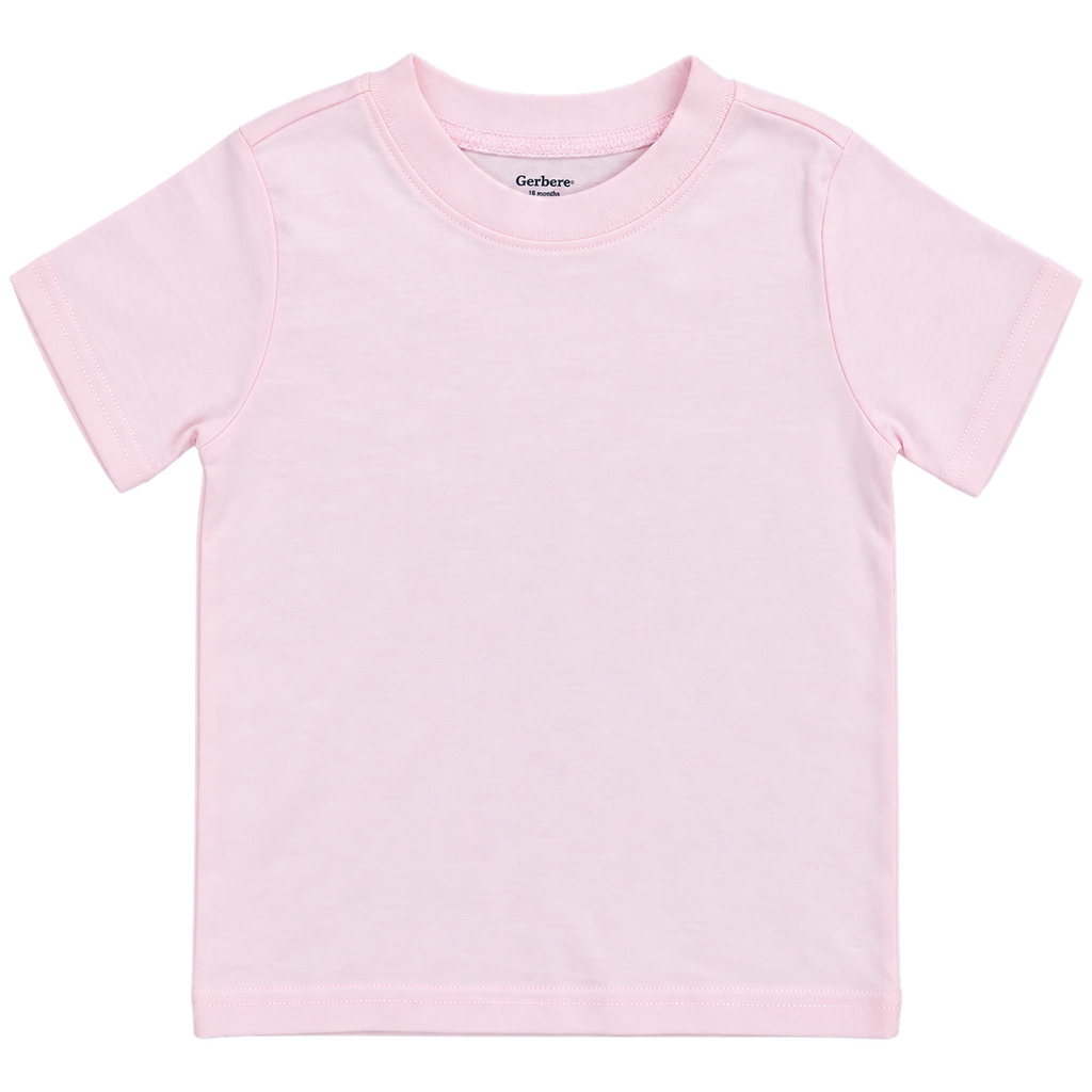 Pink Front