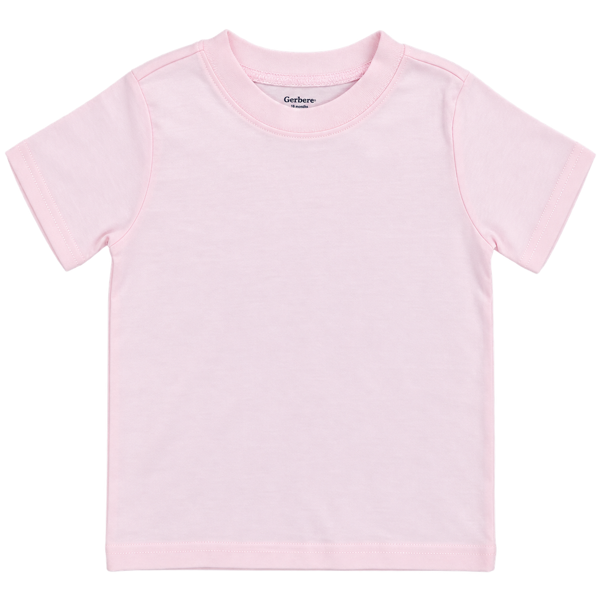 Pink Front