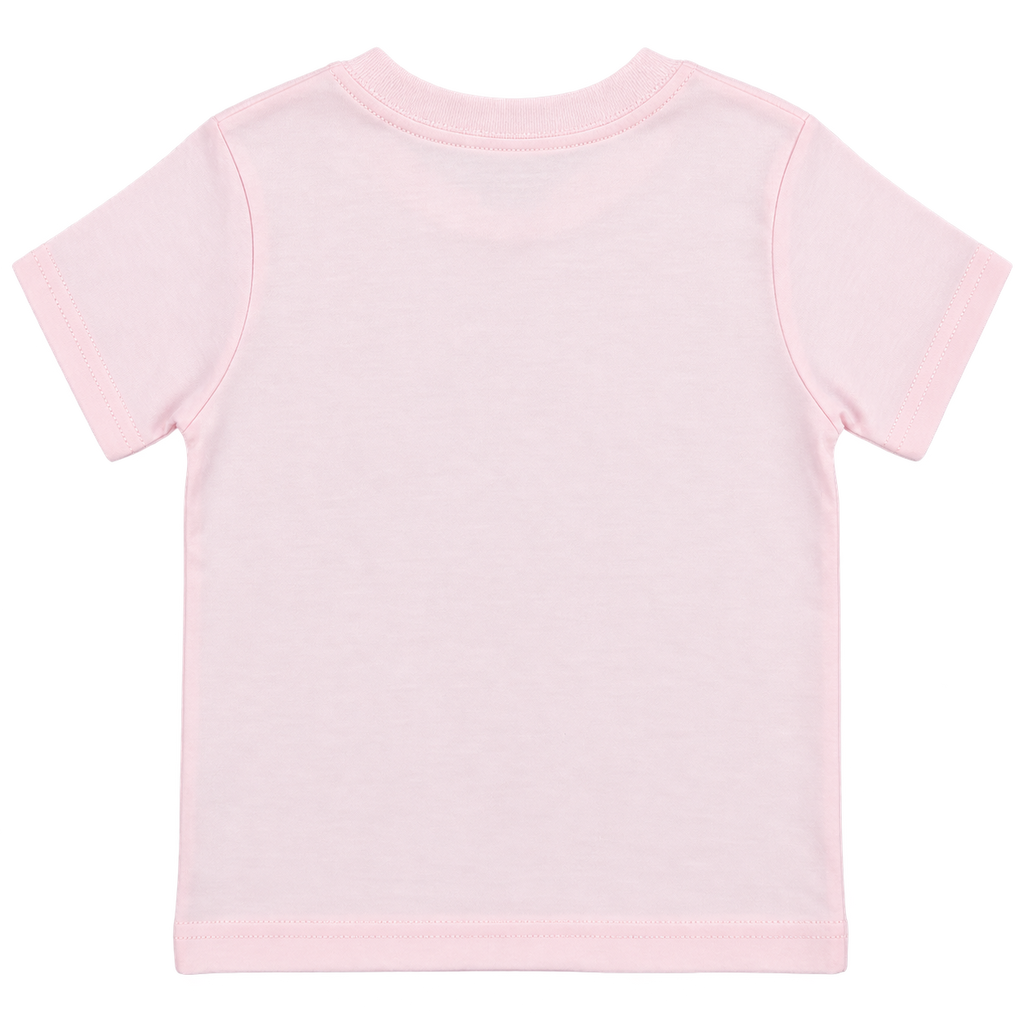 Pink Back