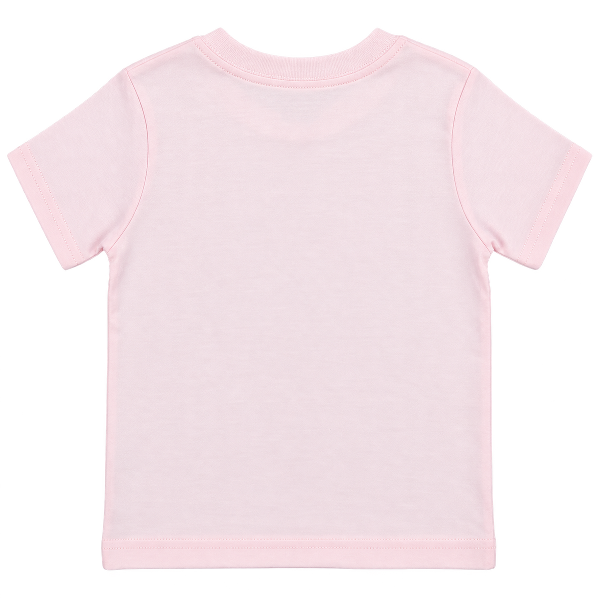 Pink Back