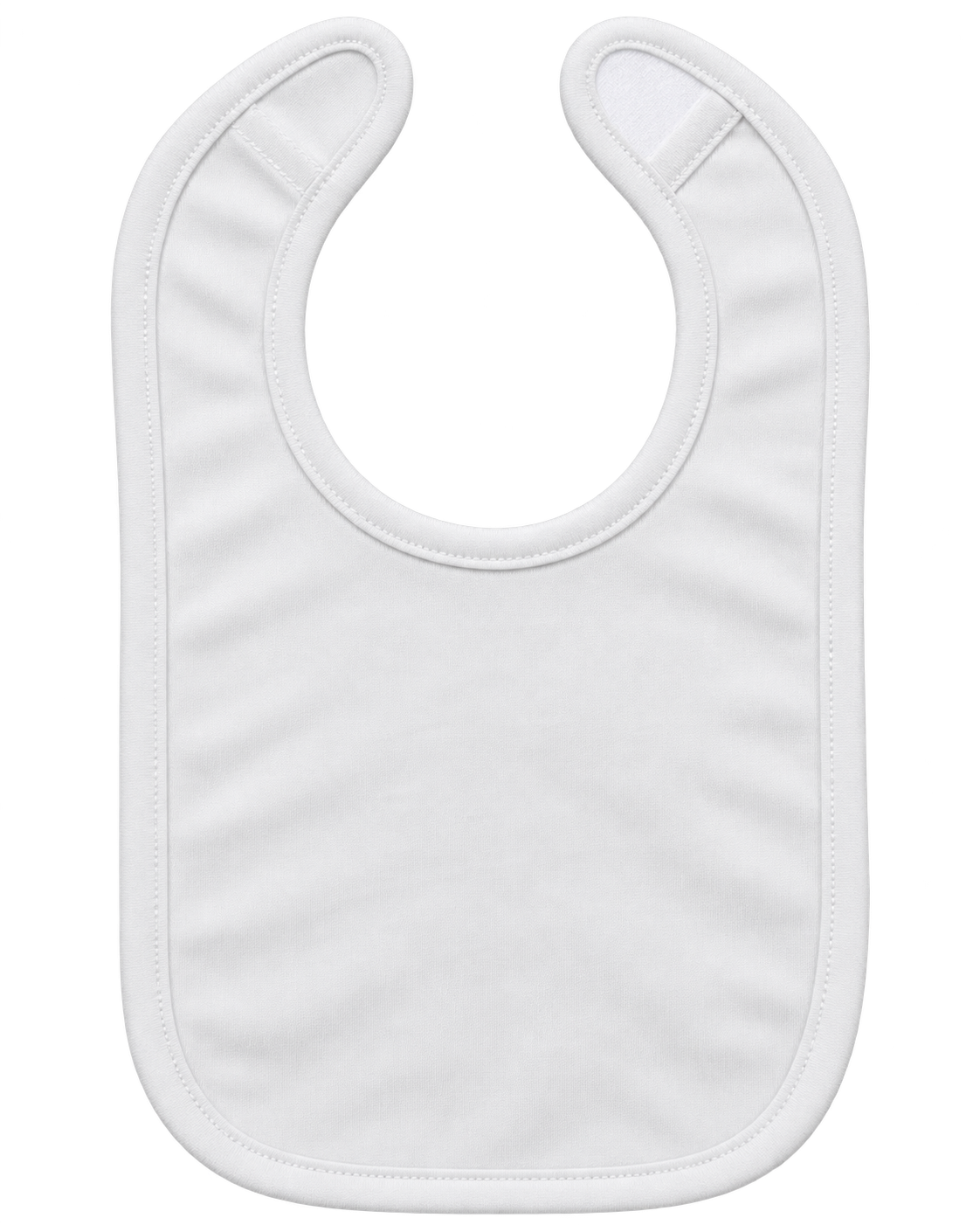 white front