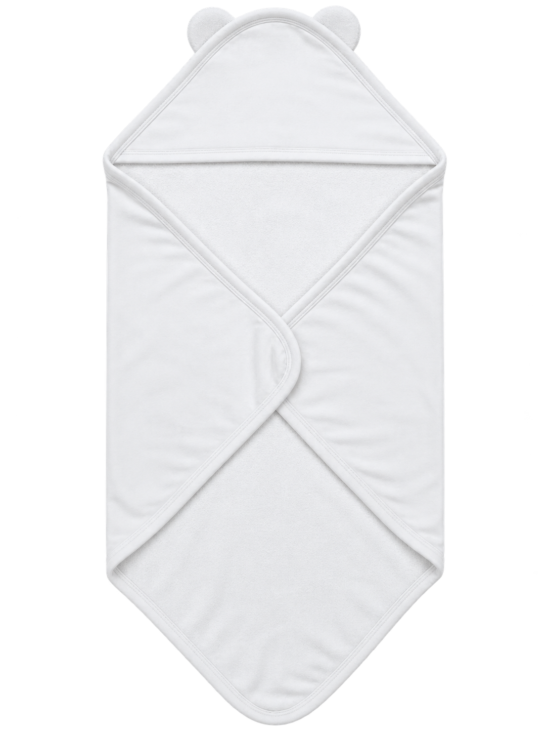 white front