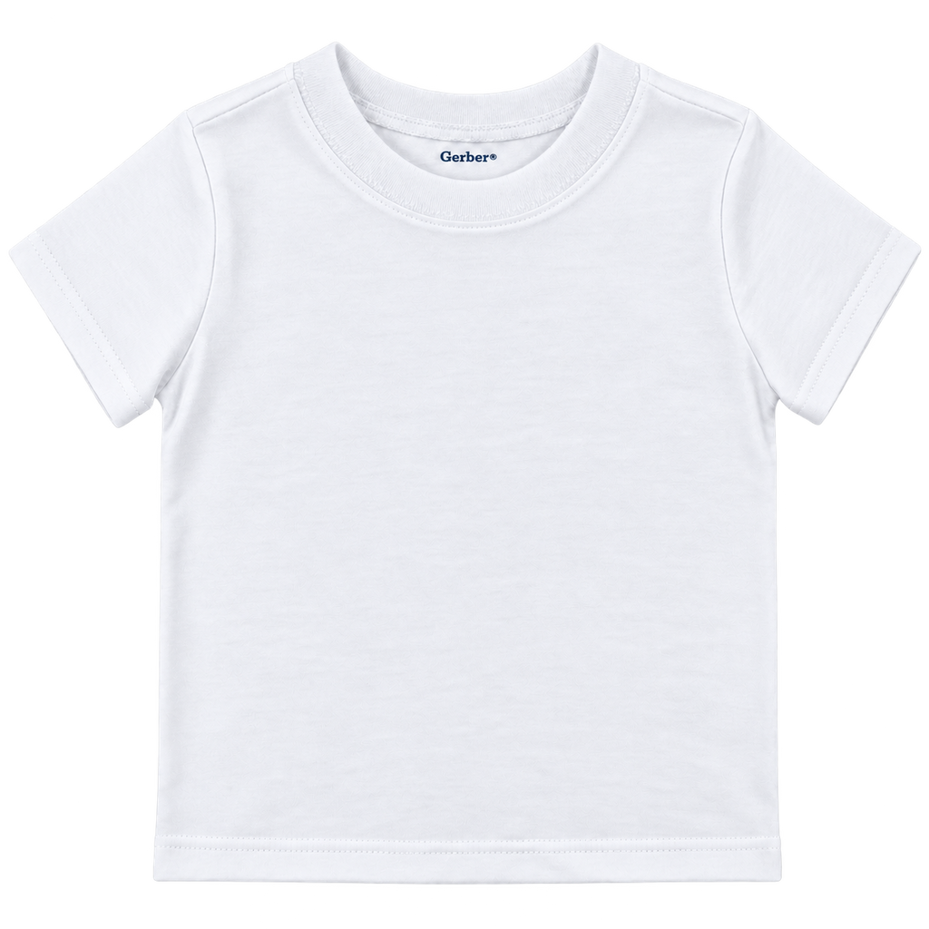 White Front