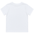 White Back