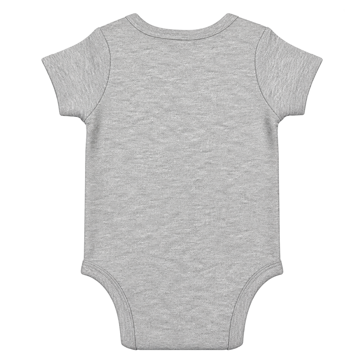 Gray Back