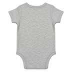 Gray Back