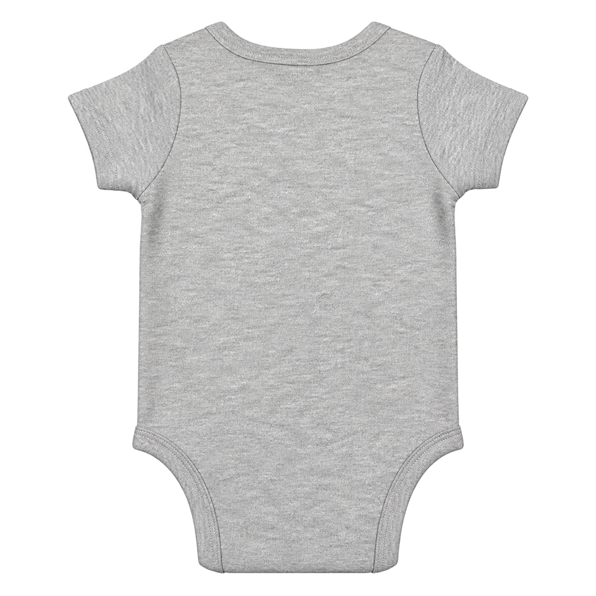 Gray Back