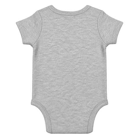 Gray Back