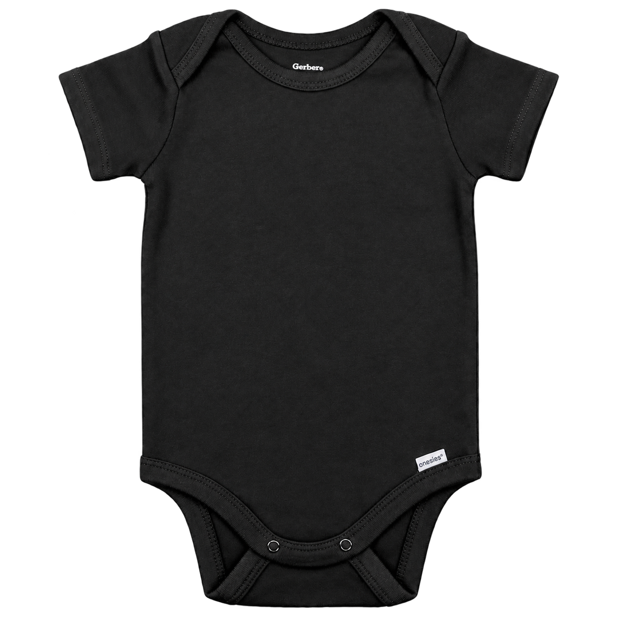 Black Front