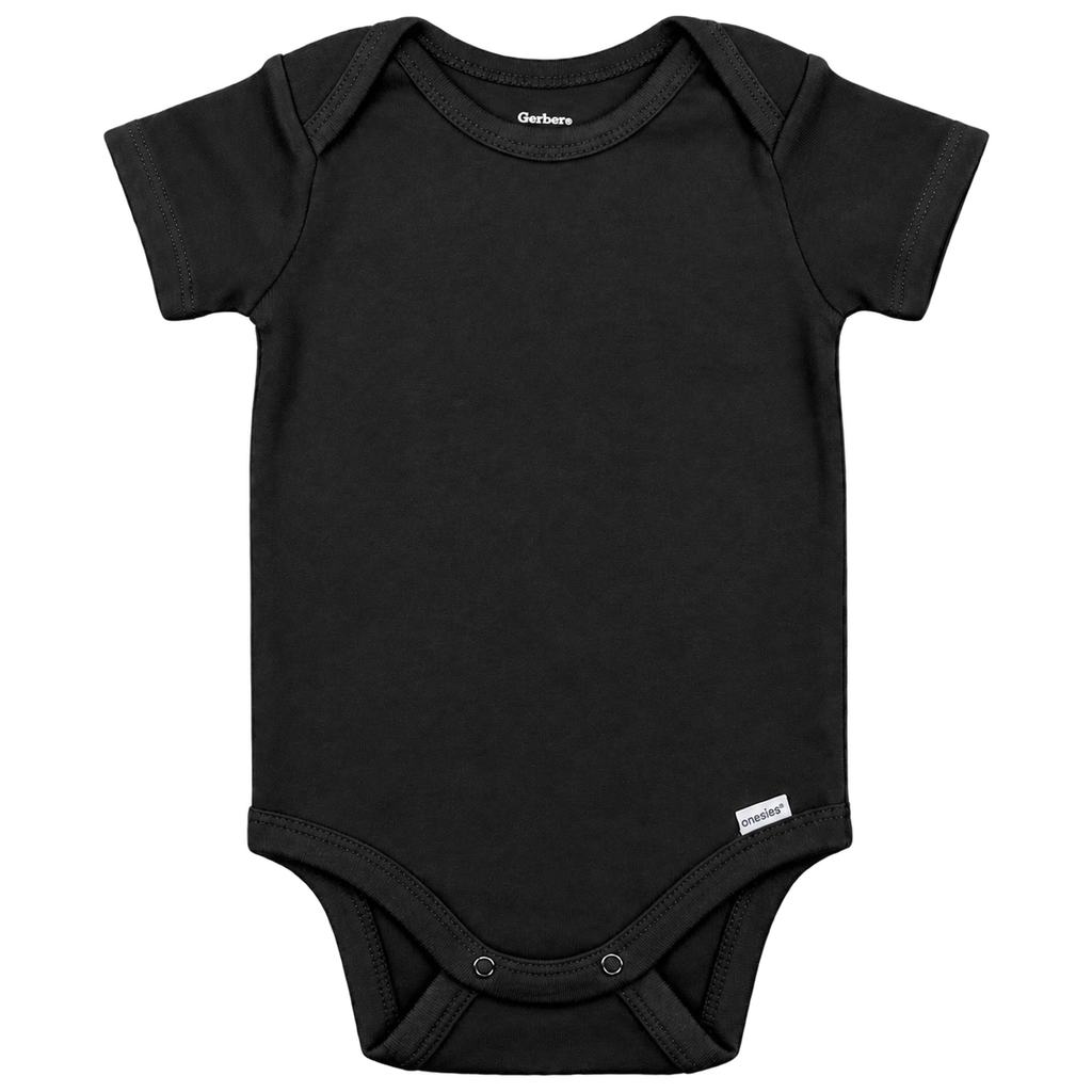 Black Front