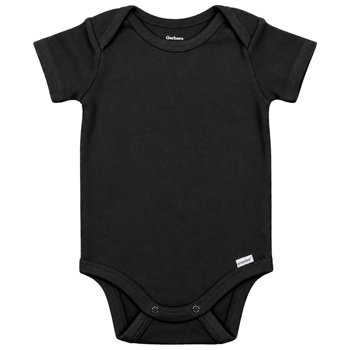 Black Front