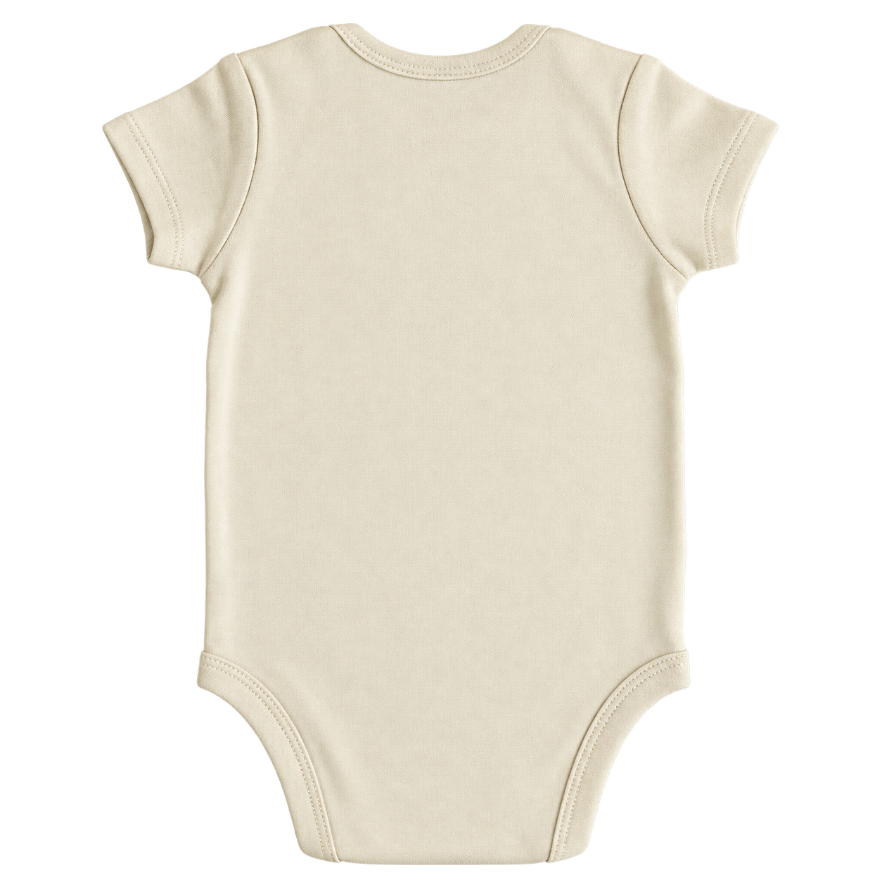 Beige Back