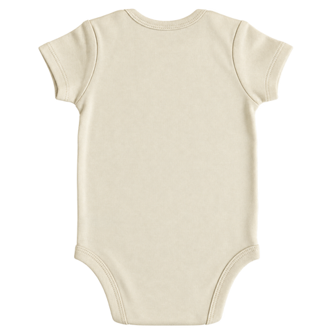 Beige Back
