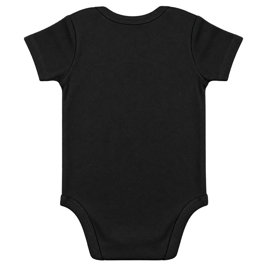 Black Back