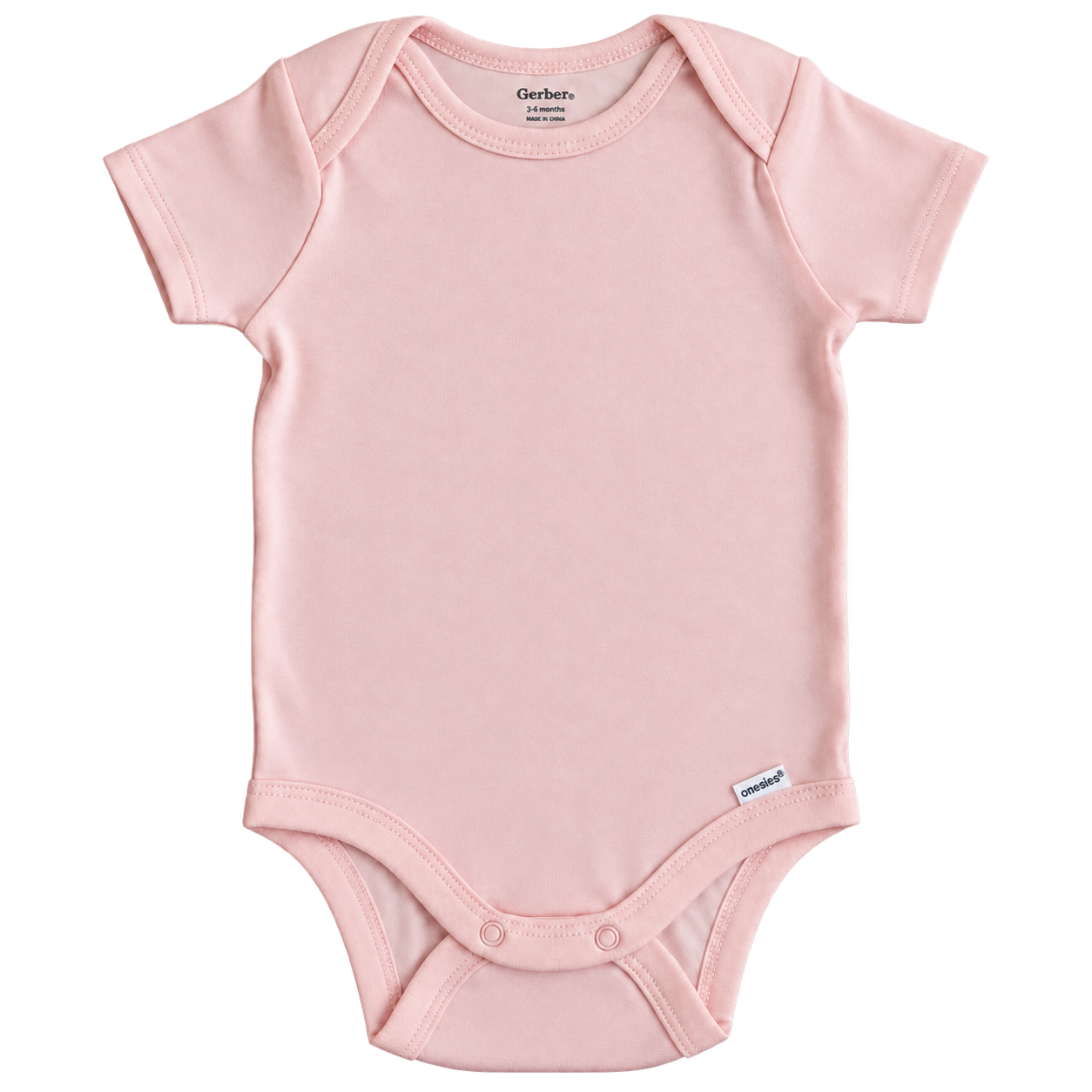 Pink Front