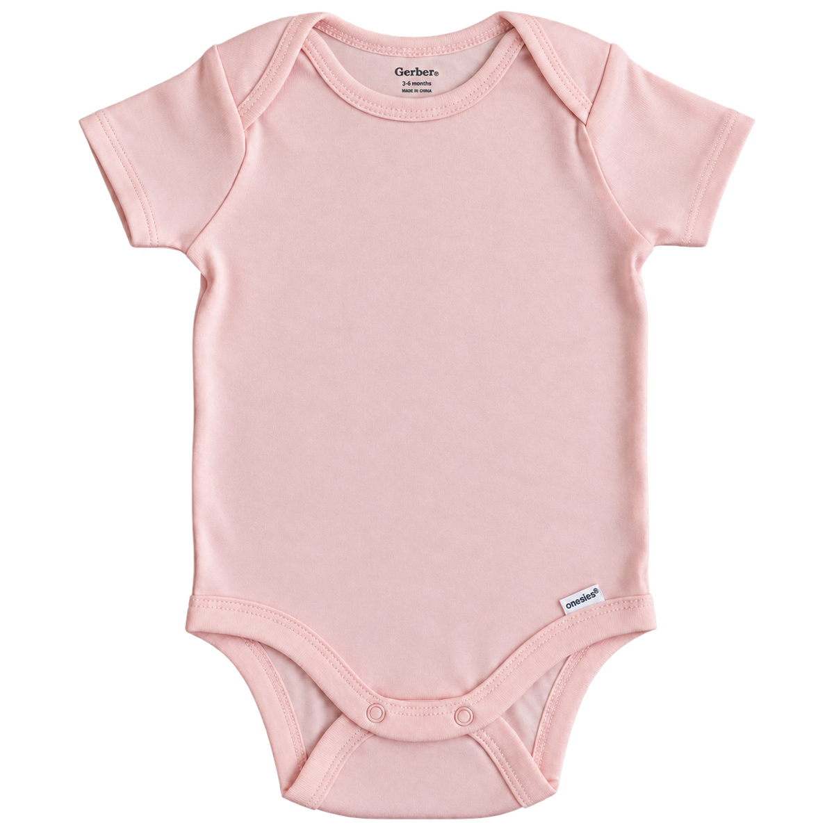 Pink Front