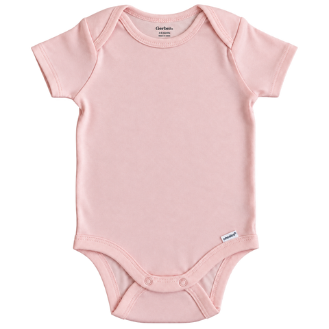 Pink Front