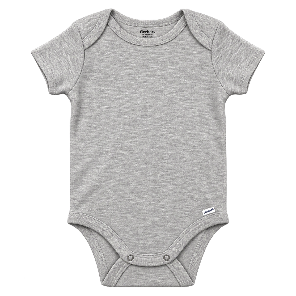 Gray Front