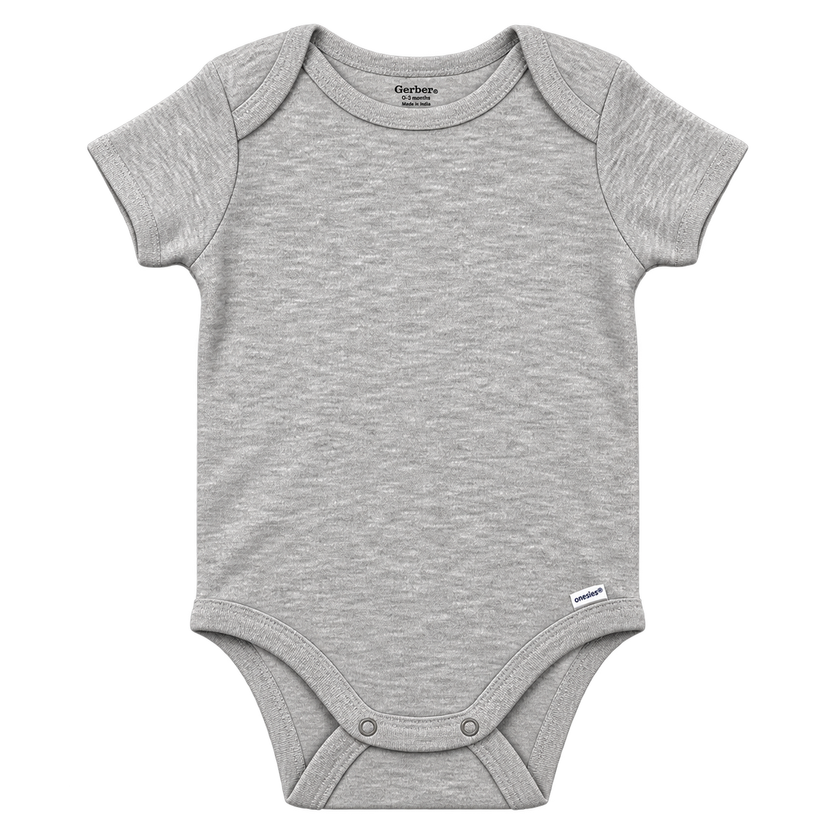 Gray Front