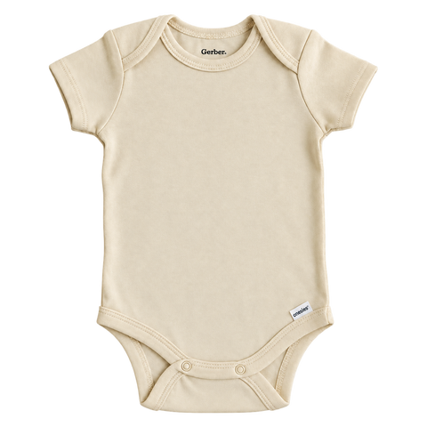 Beige Front