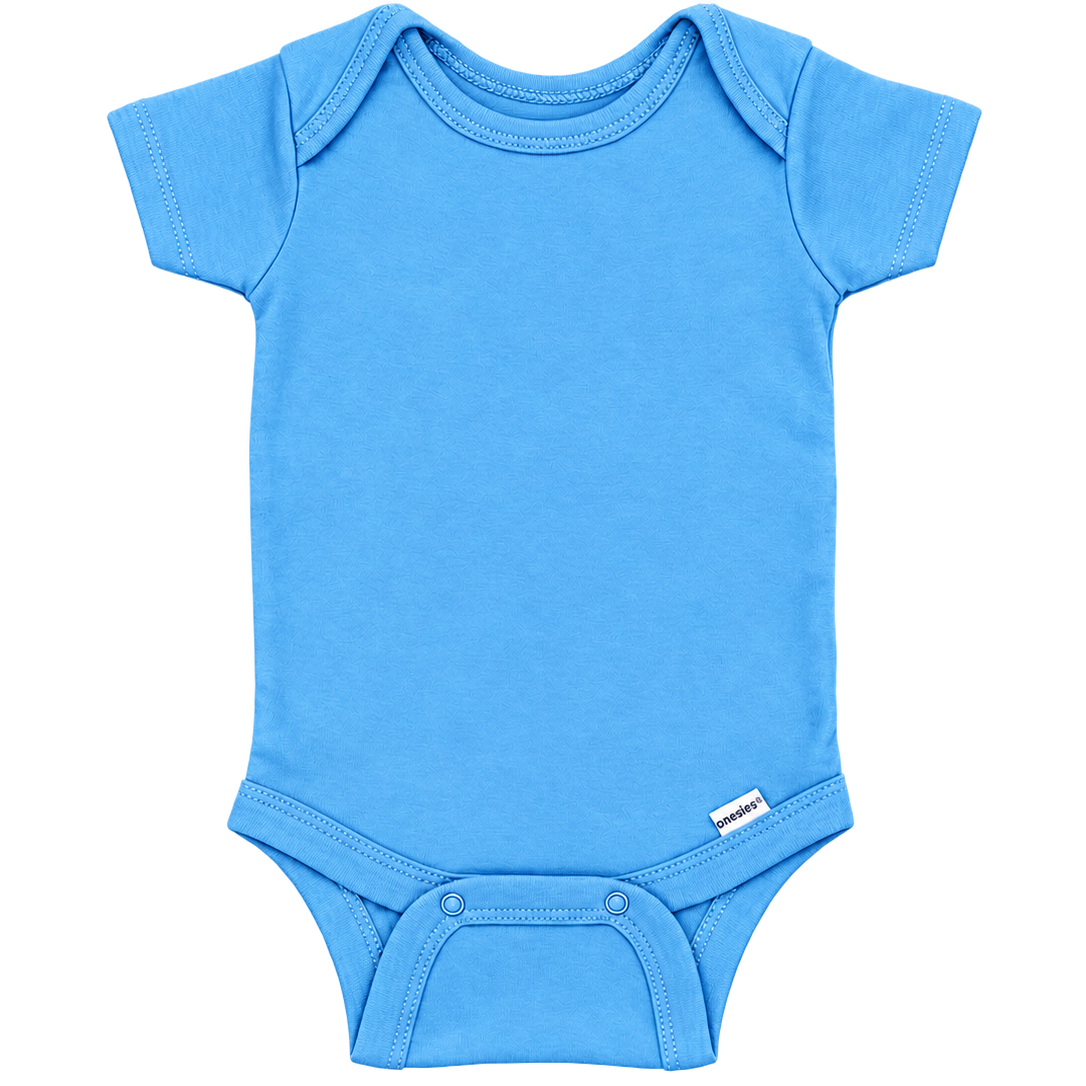 Blue Front