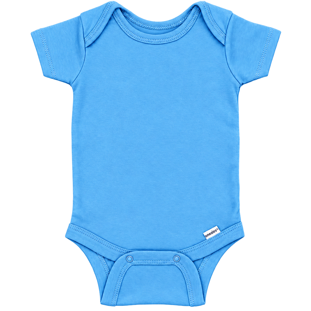 Blue Front