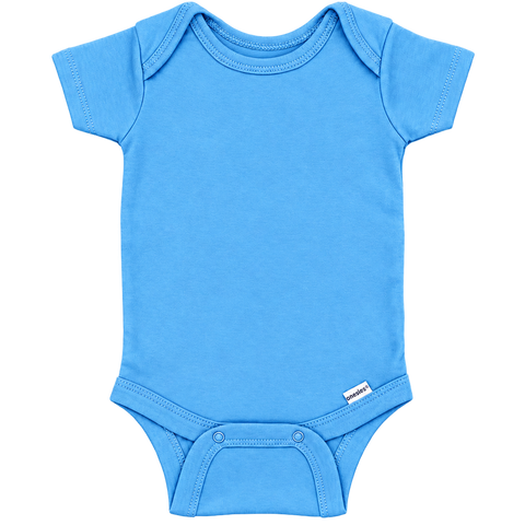 Blue Front