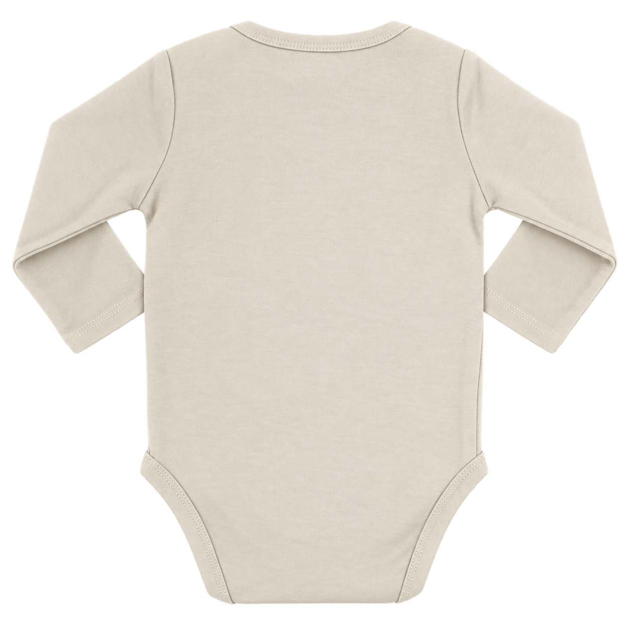 Beige back