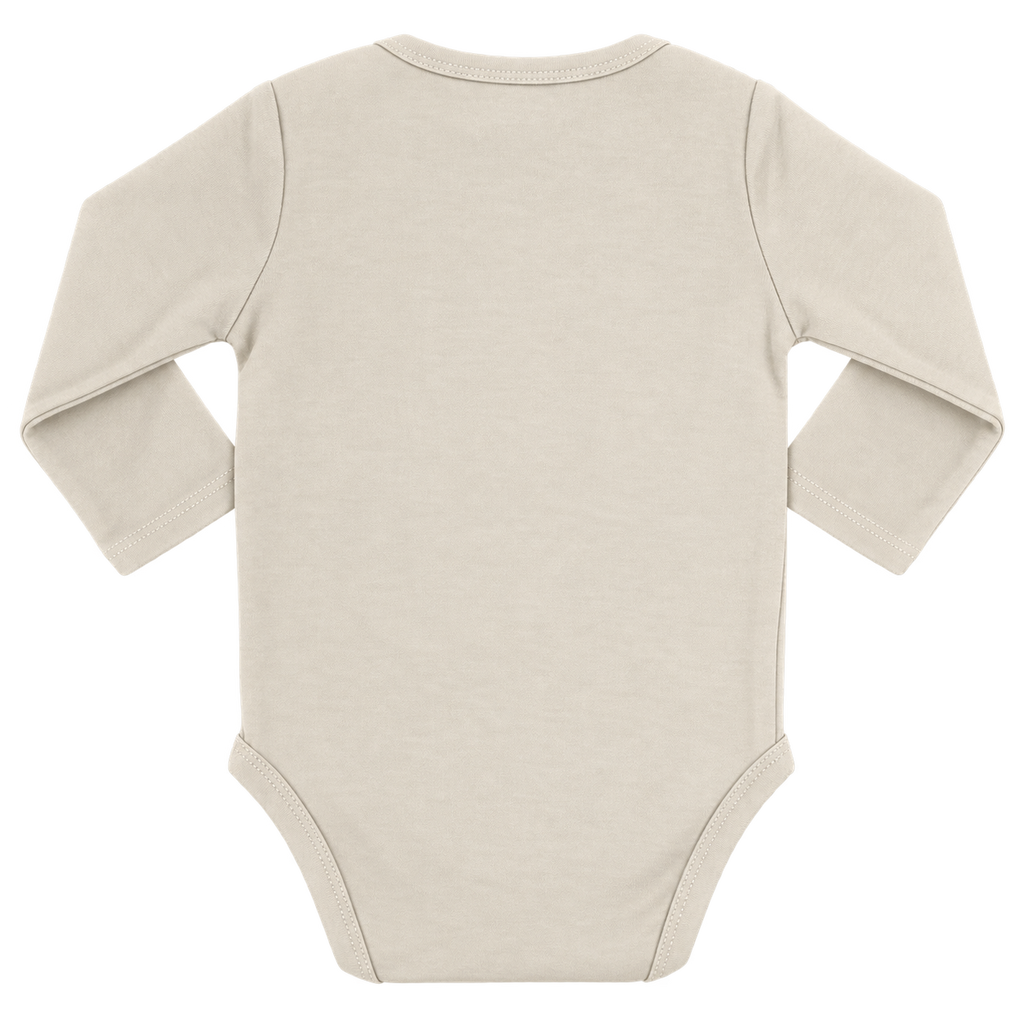 Beige back