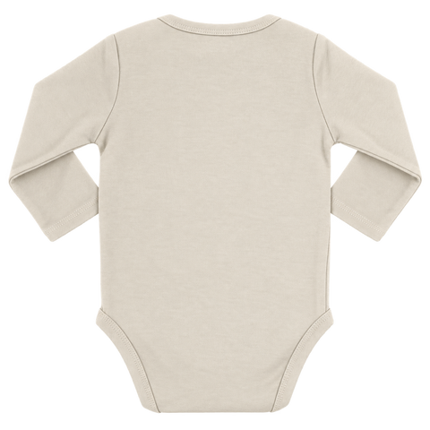 Beige back