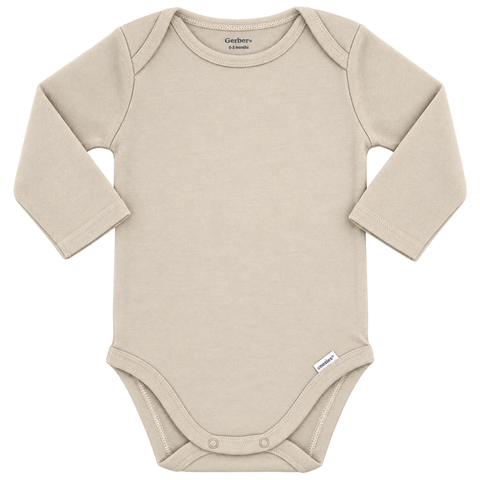 beige front