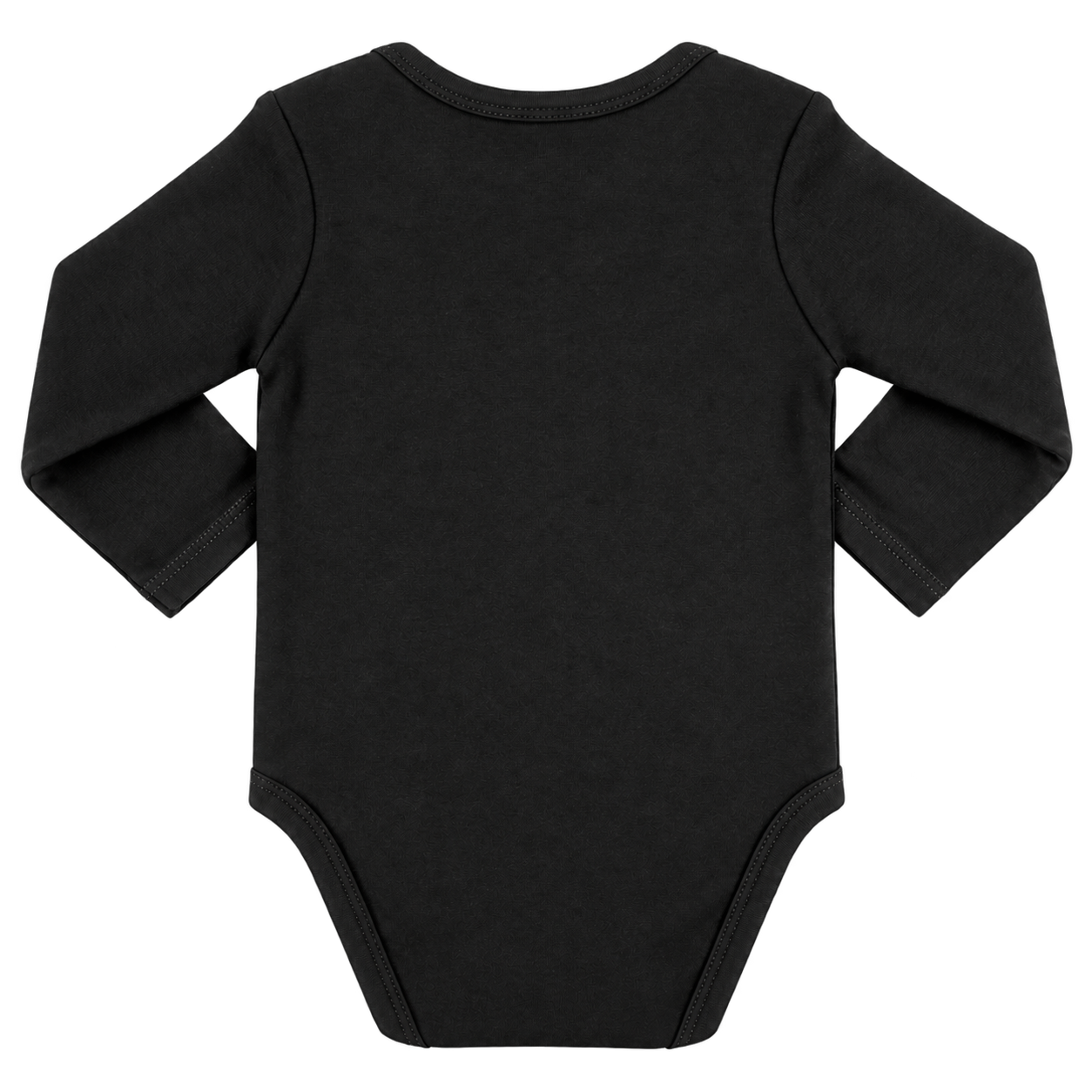 black back