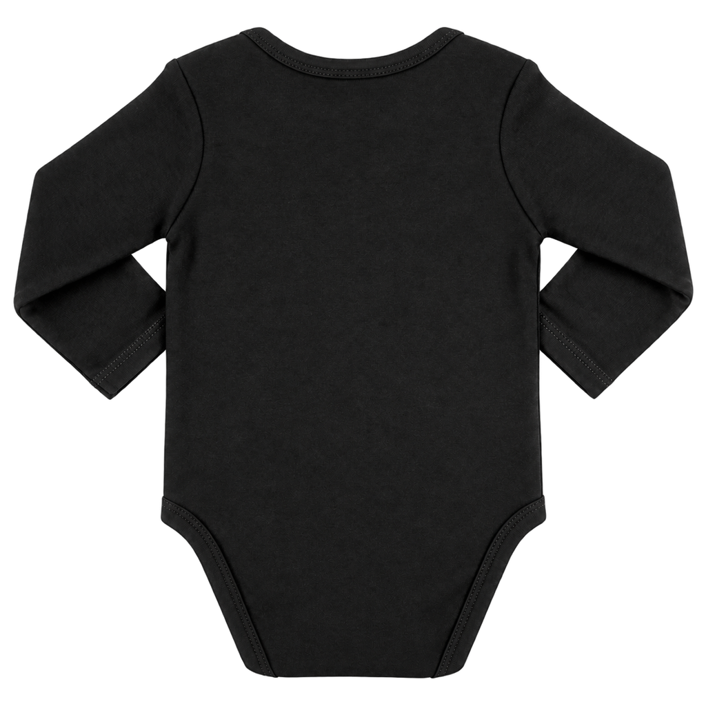 black back