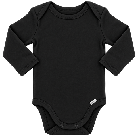 black front