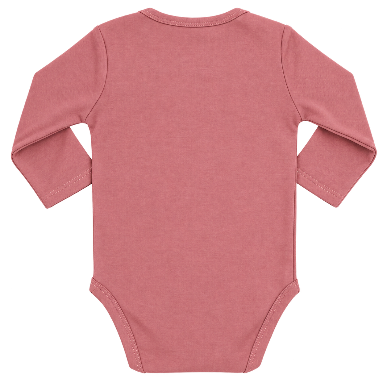 mauve back