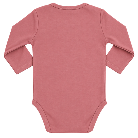 mauve back