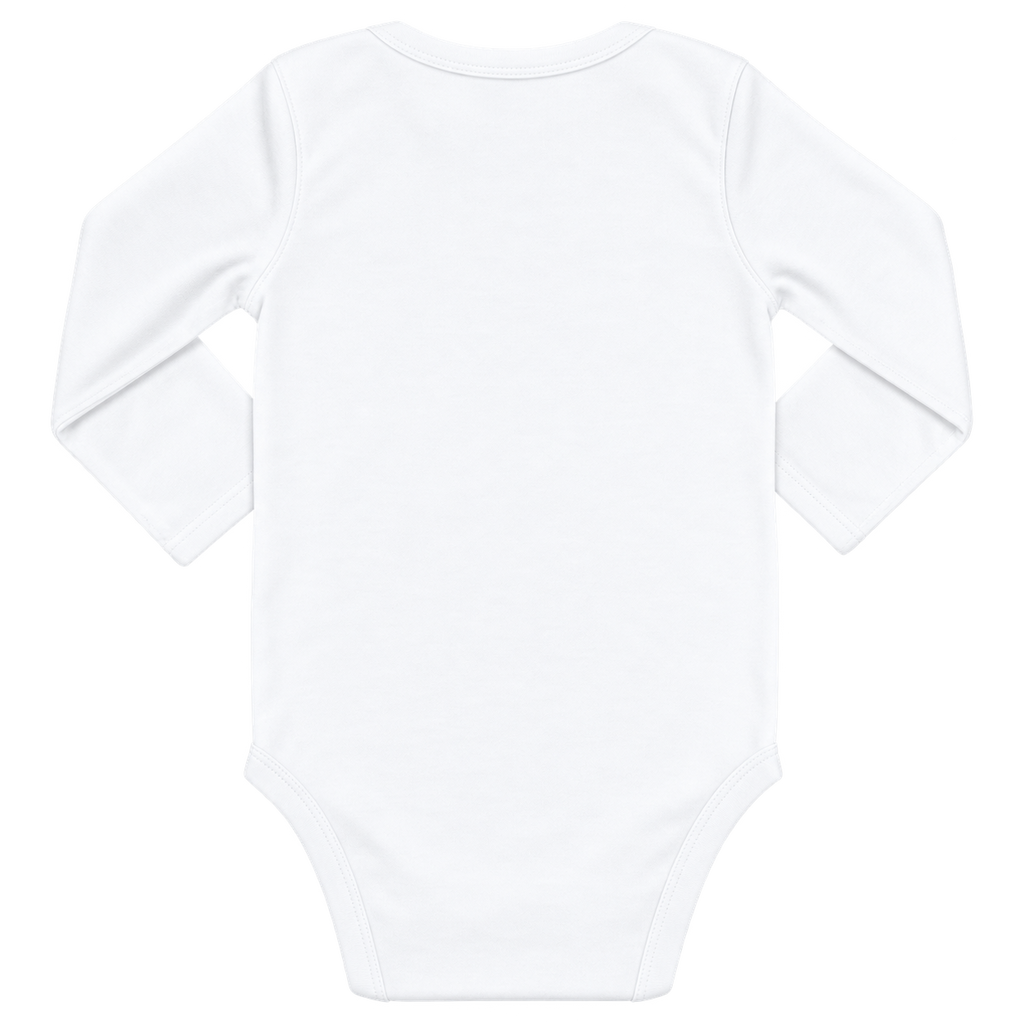 white back
