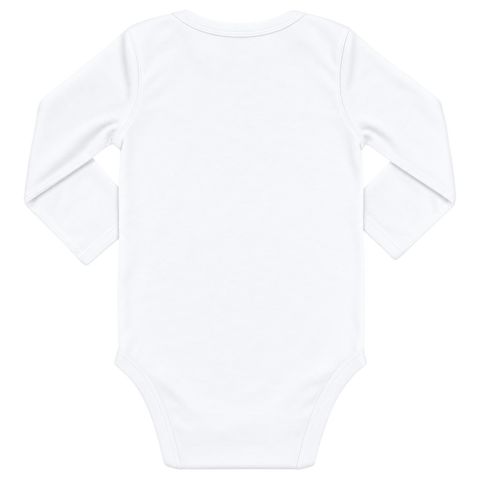 white back