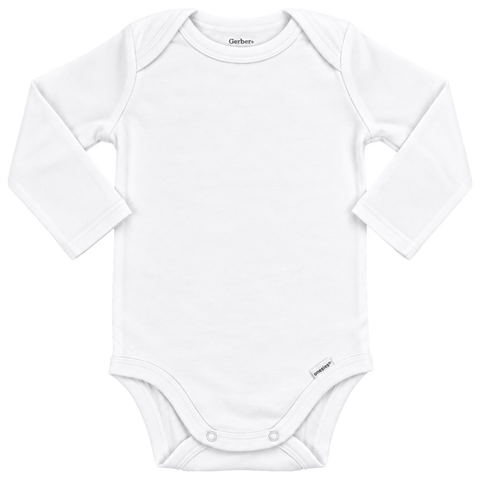 white front