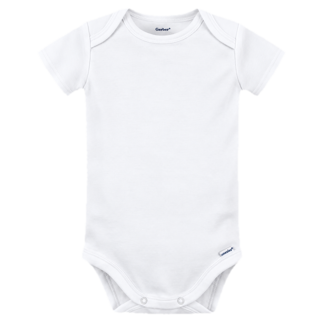 White Front